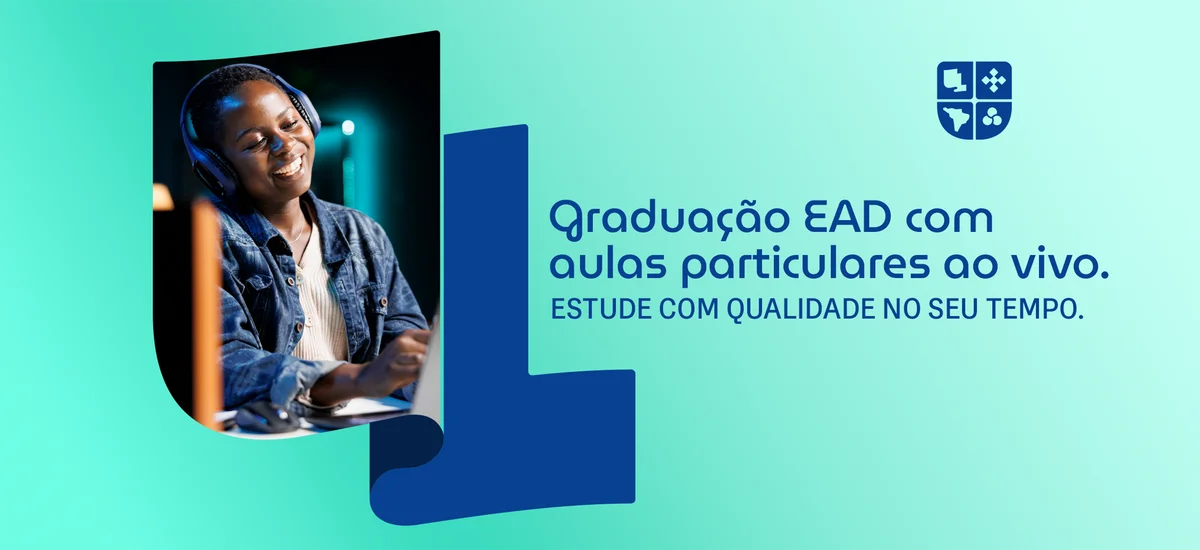 Graduação com aulas particulares ao vivo