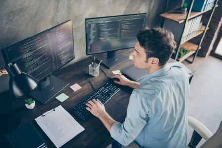 Gestão da Tecnologia da Informação + Extensão em Empreendedorismo