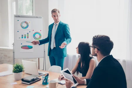 Gestão Pública + Extensão em Marketing Digital