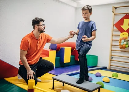 Terapia Ocupacional + Extensão em Gestão de Clínicas