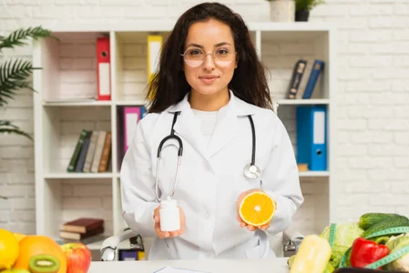 Nutrição + Extensão em Inteligência Artificial
