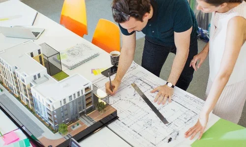 Arquitetura e Urbanismo + Extensão em Empreendedorismo