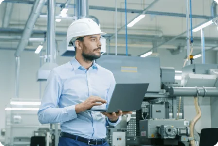 Gestão da Produção Industrial + Extensão em Acessibilidade e Necessidades Especiais