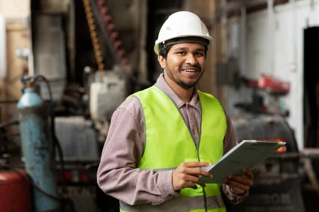 Segurança no Trabalho + Extensão em Liderança
