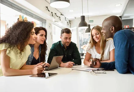 Ciências Sociais + Extensão em Acessibilidade e Necessidades Especiais
