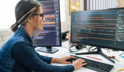 Ciência da Computação + Extensão em Empreendedorismo
