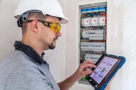 Engenharia Elétrica + Extensão em Inteligência Artificial