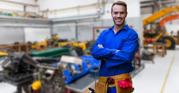 Engenharia Mecânica + Extensão em Empreendedorismo