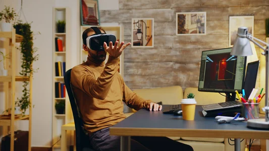 Tecnologia em Jogos Digitais + Extensão em Marketing Digital