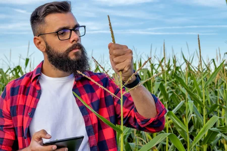 Gestão do Agronegócio + Extensão em Liderança
